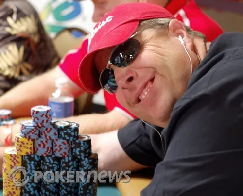 Mark "P0ker H0" Kroon