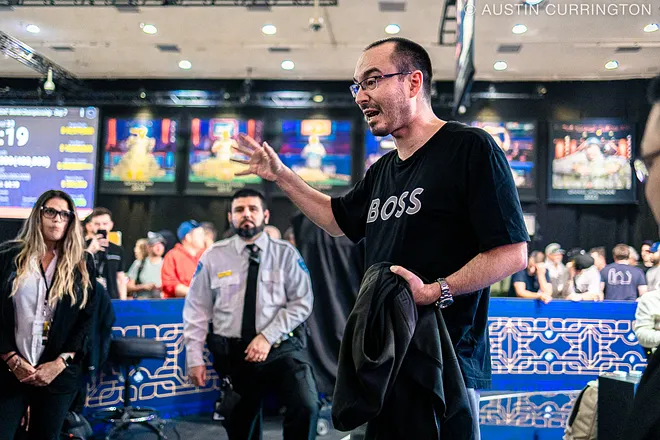William Kassouf