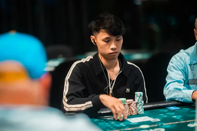 Alan Pham