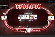 Torneios BLAST da 888poker.pt