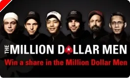 Table finale WSOP 2008 - Les 'Million Dollar Men' sur Poker Stars 0001