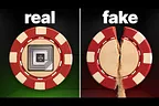 Suspects Busted Trying to Cash Counterfeit Poker Chips in Texas Cardroom | PokerNews Podcast 892