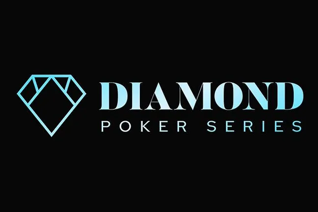 Diamond Poker Series