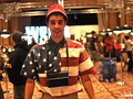 Poker Players' Halloween Costume Ideas feat. Liv Boeree and Phil Hellmuth 117