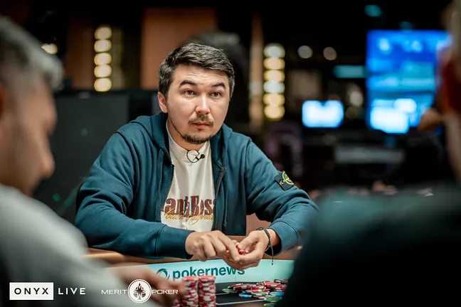 Damir Gabdullin