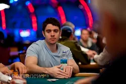 The Online Railbird Report: Kostritsyn Wins .1 Million, Ivey Up & More 102