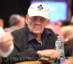 Howard 'Tahoe' Andrew