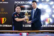 Minh Anh Nguyen Wins the 2022 Poker Dream Vietnam Main Event