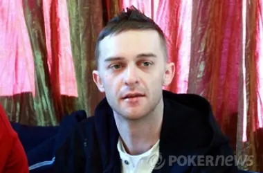 Résultats poker online : Carson et Houghton cartonnent