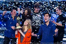 Maria Lampropulos - main event pokerstars caribbean adventure 2018