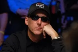 World Series of Poker November Nine: Kevin Schaffel 0001