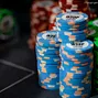WSOP 2023 Cards, Chips, Stage