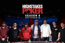 High Stakes Poker 2020