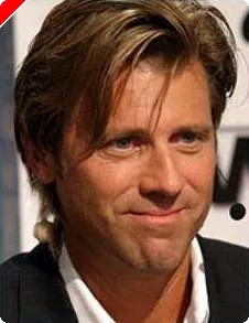 Vince Van Patten on Online Poker, Hollywood, and the World Poker Tour 0001