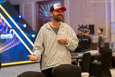 Daniel Negreanu WSOP Poker