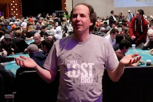 2013 WPT Borgata Winter Poker Open Day 1a: Luis Vazquez Grabs Early Lead 102