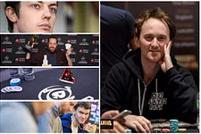 Weekly Turbo Gill, Kuznetsov, Amaya, Dwan, O'Dwyer