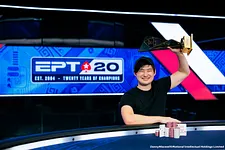 Stephen Song