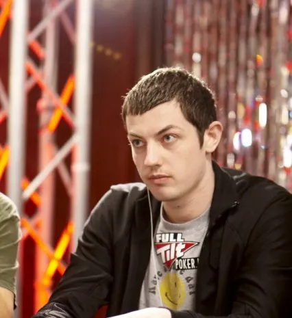 Tom "durrrr" Dwan