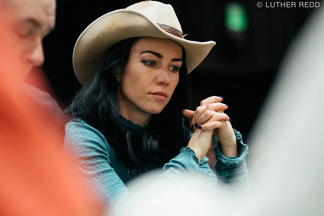 Liv Boeree