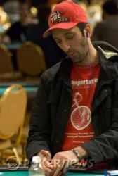 Our Chip Leader