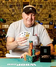WSOP 2012 - Jours 7 & 8 : Andy Bloch et Herbert Tapscott Champions 103