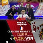 Clement Cure