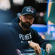 Daniel Negreanu