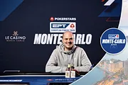 Premier Trophée EPT pour Antoine Labat sur le Mystery Bounty à 10 200€