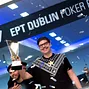 Mustapha Kanit - EPT 12 Dublin €25,750 High Roller Winner
