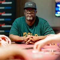 Vernon Baker