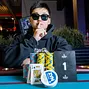 Event 09 $600 RunGood Main Event Ring Event WINNER Kenneth Hirose