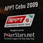 PokerStars.net APPT Cebu