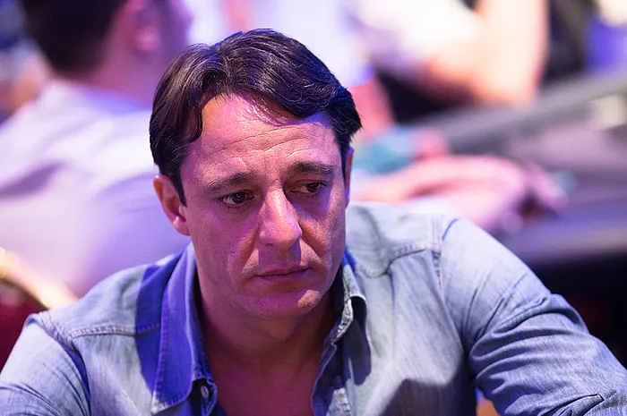 Fernando Curto llega líder al último día del PokerStars Festival Marbella 0001