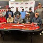 Final Table