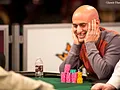 A 3ª Semana das WSOP '14 Vista Pelas Câmaras da PokerNews 110