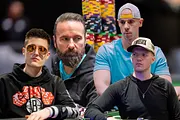 Two Rising Poker Players With Competing Styles Face Off In High-Stakes Crossbook