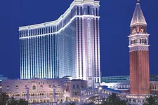 hotel casino venetian las vegas