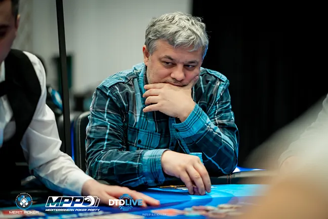 Vladimir Troyanovsky