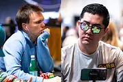 Two Brutal Set-Over-Set Coolers Send High-Stakes Pros Out of WSOP Main Event