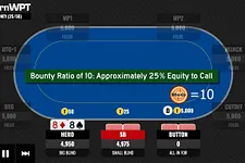 LearnWPT Winning Progressive Knockout Tournament Strategy