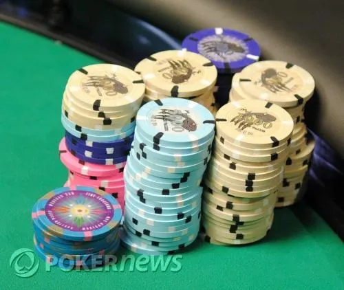 Inside Gaming: Sands Opens Singapore Project, Wynn Reports Profits, Harrah's Left Out of Good News 0001