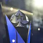 Main Event Trophy