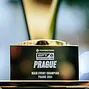 EPT Prague 2024 Main Event Trophy