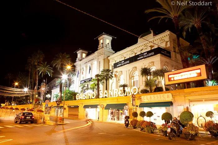 Acompanha o Live Report EPT San Remo na PokerNews - Dia 1A 0001