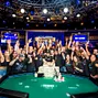 Michael Mizrachi Wins 2025 WSOP Main Event
