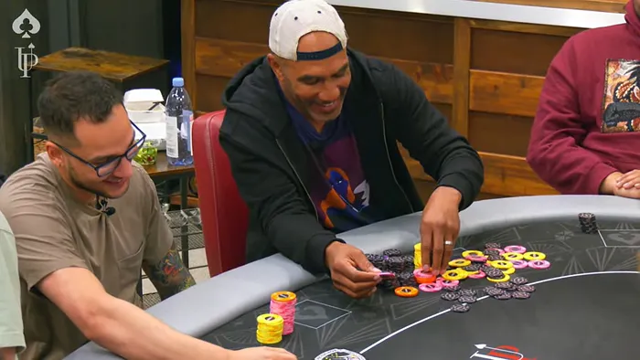 Bill Perkins Nik Airball