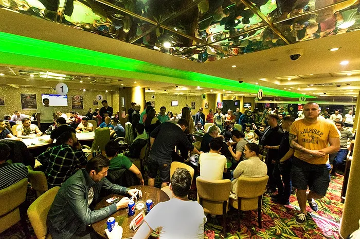 Patrick Bueno : "Jouer au poker tout en profitant des vacances" 101