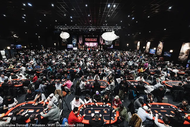 Winamax Poker Tour