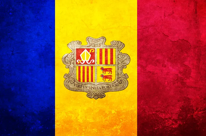 Andorra